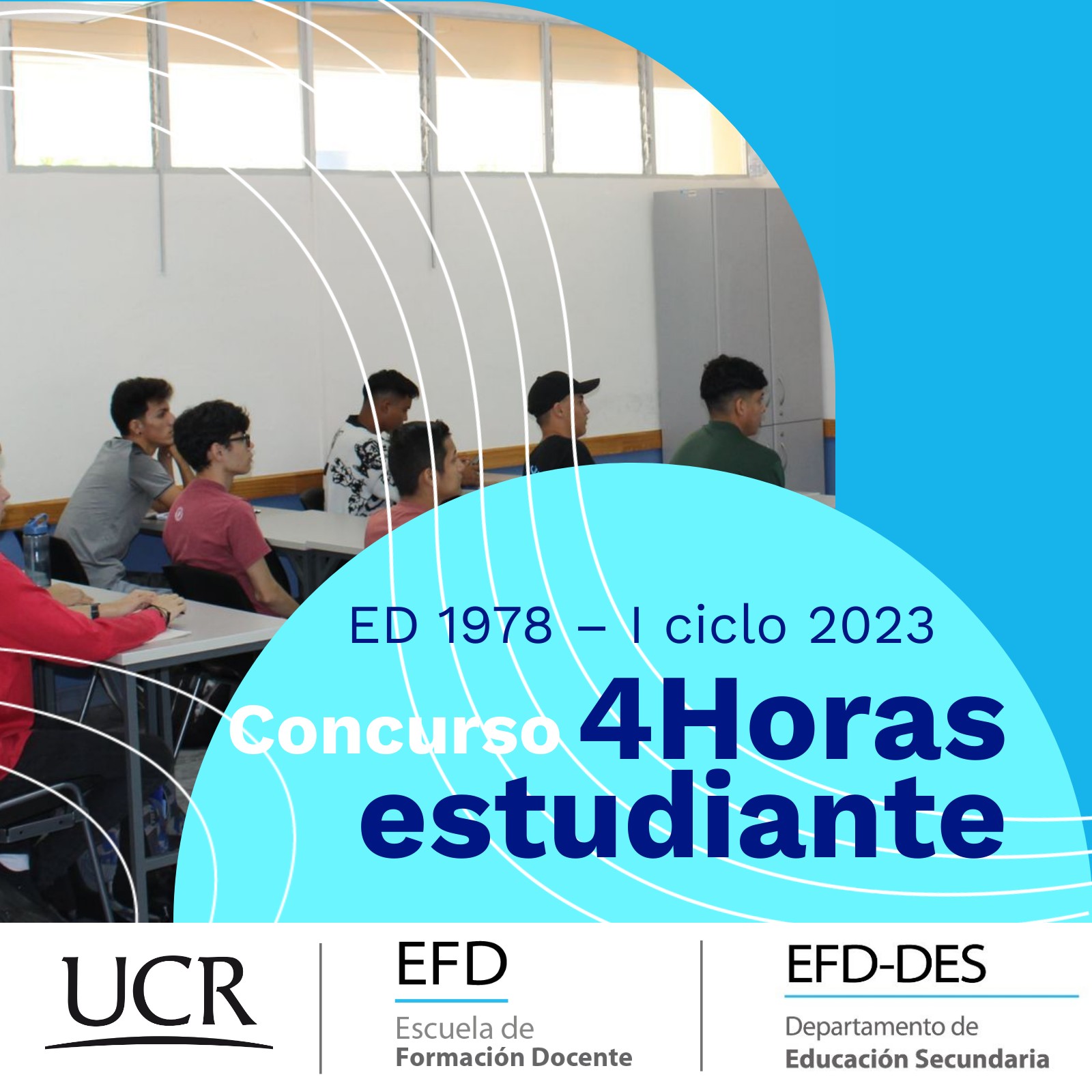 Horas estudiante y asistente 