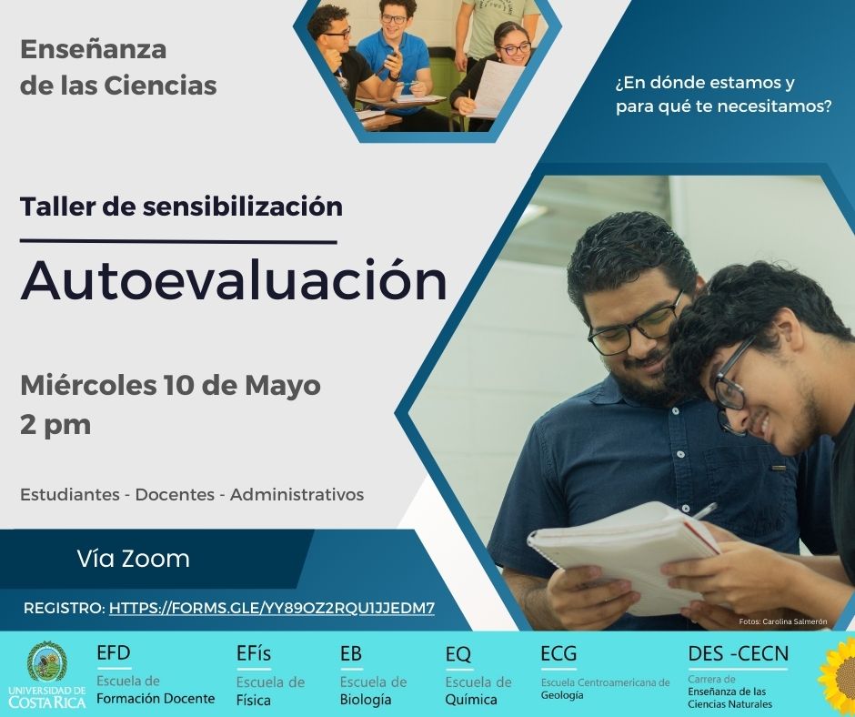 Autoevaluación con miras a la Acreditación